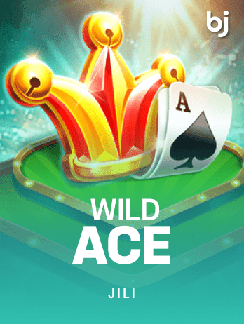 Wild Ace screenshot