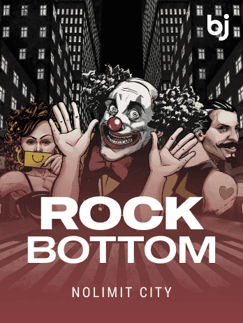 Rock Bottom screenshot